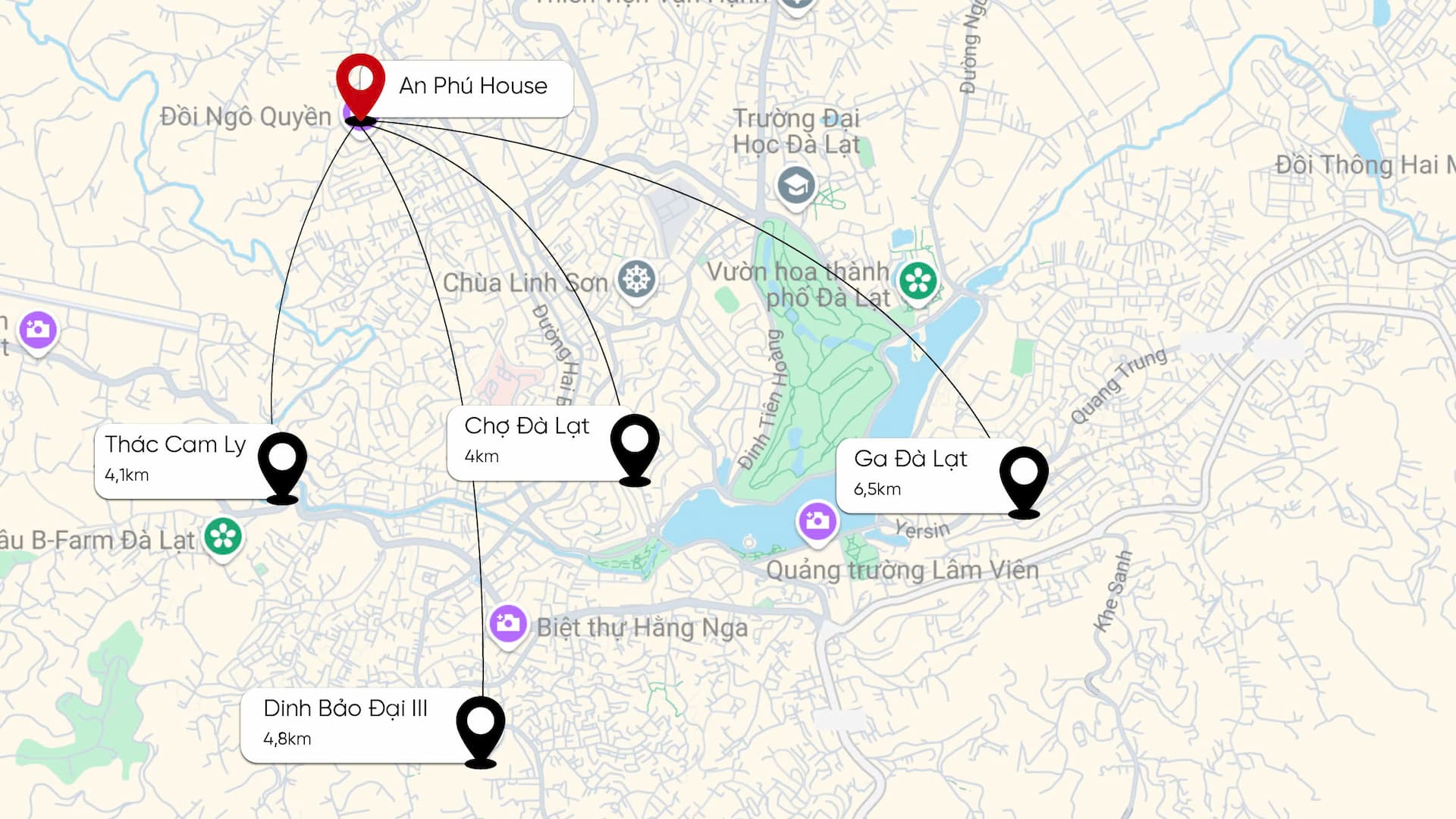 Trang chủ 46 an phu map