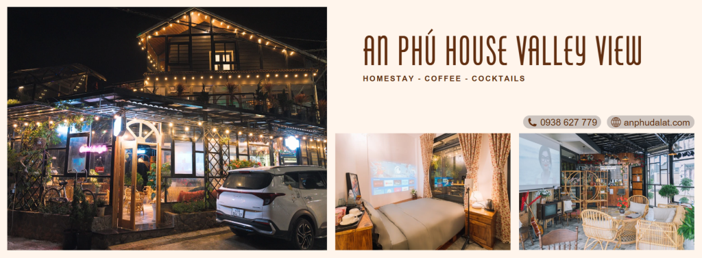 5 Lý Do Tại Sao An Phú House Valley View Là Điểm Dừng Chân Hoàn Hảo Khi Du Lịch Đà Lạt 1 Anh Bia An Phu 1