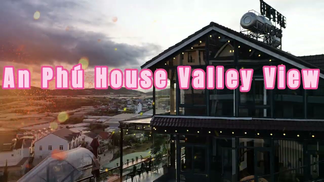 Anphuhouse